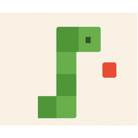 Jogo da cobrinha (Snake game) GRATUITO em PHP