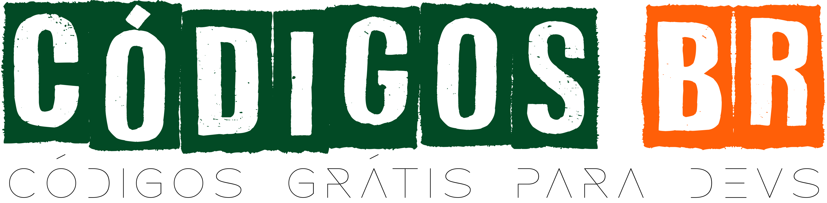 Códigos BR